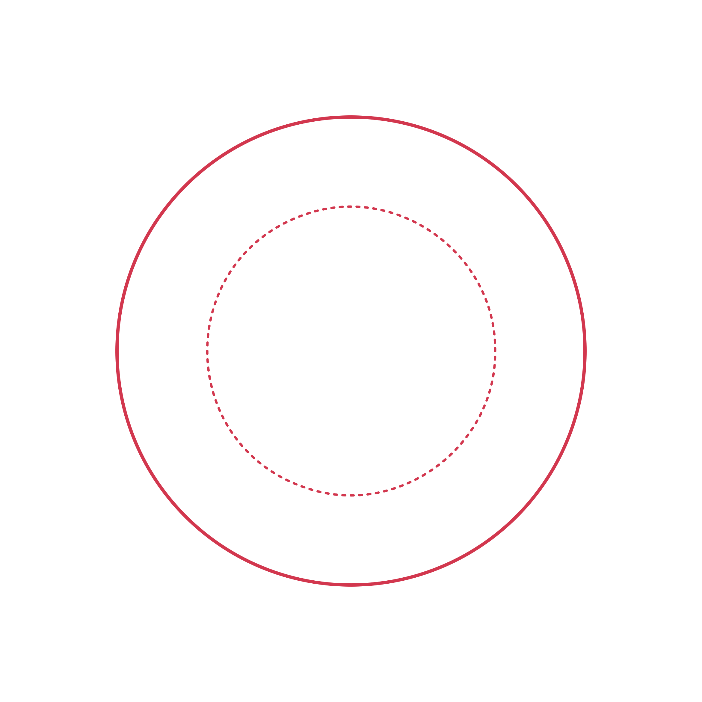 Objects Plates Ikea Oftast Plate 9.75 Inch Line Art Illustration Svg Free Vectors